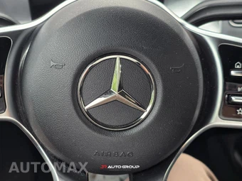 2022 Mercedes-Benz GLB 250 4MATIC - miniatura 35