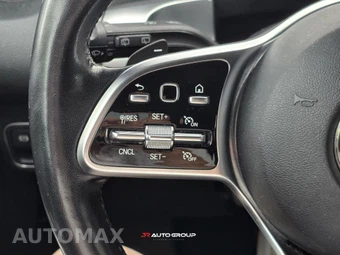 2022 Mercedes-Benz GLB 250 4MATIC - miniatura 36