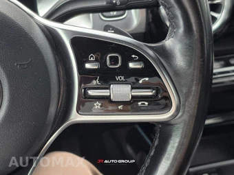 2022 Mercedes-Benz GLB 250 4MATIC - miniatura 37