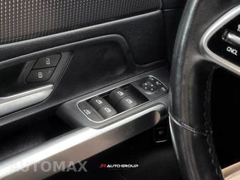 2022 Mercedes-Benz GLB 250 4MATIC - miniatura 38