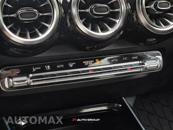 2022 Mercedes-Benz GLB 250 4MATIC - miniatura 39