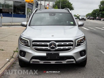 2022 Mercedes-Benz GLB 250 4MATIC - miniatura 4