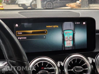 2022 Mercedes-Benz GLB 250 4MATIC - miniatura 40