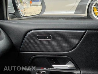 2022 Mercedes-Benz GLB 250 4MATIC - miniatura 42