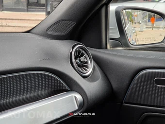 2022 Mercedes-Benz GLB 250 4MATIC - miniatura 44