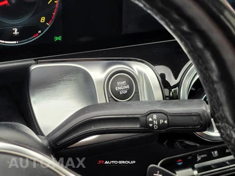 2022 Mercedes-Benz GLB 250 4MATIC - miniatura 46