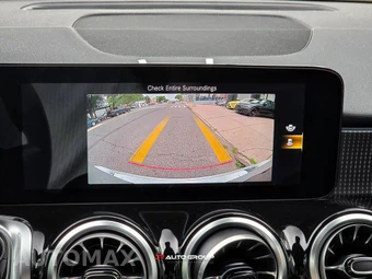 2022 Mercedes-Benz GLB 250 4MATIC - miniatura 47