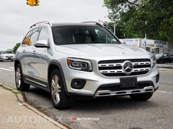 2022 Mercedes-Benz GLB 250 4MATIC - miniatura 5
