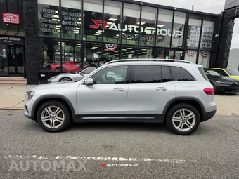 2022 Mercedes-Benz GLB 250 4MATIC - miniatura 6