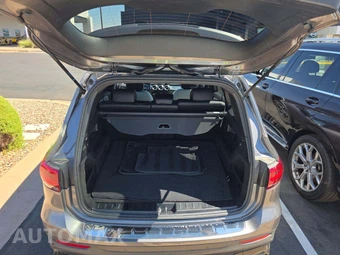 2022 Mercedes-Benz GLB 250 4MATIC - miniatura 14