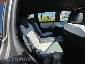 2022 Mercedes-Benz GLB 250 4MATIC - miniatura 16