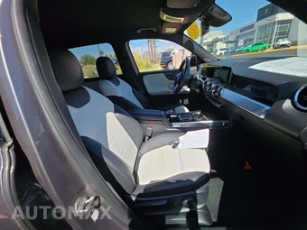 2022 Mercedes-Benz GLB 250 4MATIC - miniatura 18
