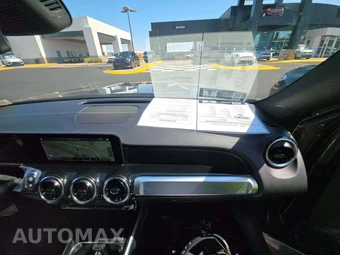 2022 Mercedes-Benz GLB 250 4MATIC - miniatura 19