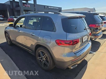 2022 Mercedes-Benz GLB 250 4MATIC - miniatura 2