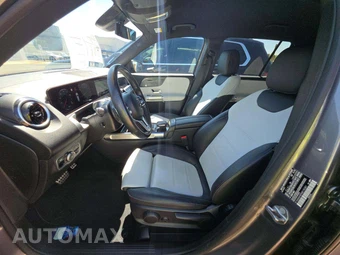 2022 Mercedes-Benz GLB 250 4MATIC - miniatura 6
