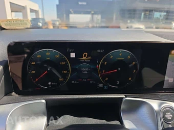 2022 Mercedes-Benz GLB 250 4MATIC - miniatura 9