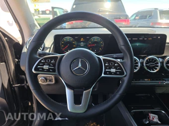 2022 Mercedes-Benz GLB 250 4MATIC - miniatura 10