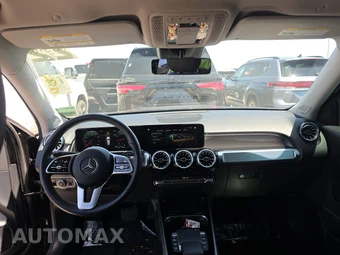 2022 Mercedes-Benz GLB 250 4MATIC - miniatura 11