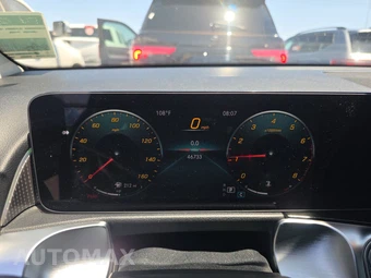 2022 Mercedes-Benz GLB 250 4MATIC - miniatura 12