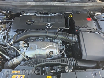 2022 Mercedes-Benz GLB 250 4MATIC - miniatura 15