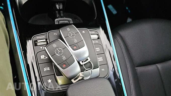 2022 Mercedes-Benz GLB 250 4MATIC - miniatura 18