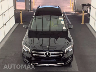 2022 Mercedes-Benz GLB 250 4MATIC - miniatura 2