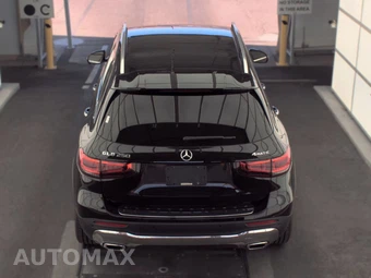 2022 Mercedes-Benz GLB 250 4MATIC - miniatura 5
