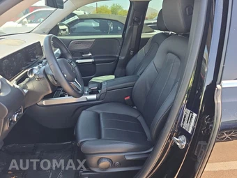 2022 Mercedes-Benz GLB 250 4MATIC - miniatura 7