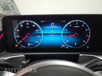 2022 Mercedes-Benz GLB 250 4MATIC - miniatura 12