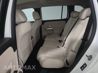 2022 Mercedes-Benz GLB 250 4MATIC - miniatura 13