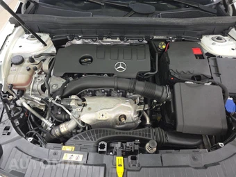 2022 Mercedes-Benz GLB 250 4MATIC - miniatura 15