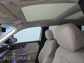 2022 Mercedes-Benz GLB 250 4MATIC - miniatura 17