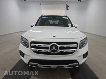2022 Mercedes-Benz GLB 250 4MATIC - miniatura 2