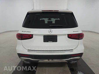 2022 Mercedes-Benz GLB 250 4MATIC - miniatura 5