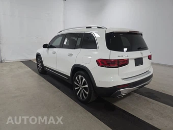 2022 Mercedes-Benz GLB 250 4MATIC - miniatura 6