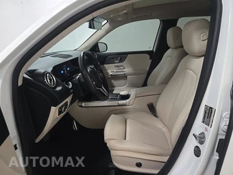 2022 Mercedes-Benz GLB 250 4MATIC - miniatura 7
