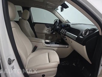 2022 Mercedes-Benz GLB 250 4MATIC - miniatura 8