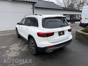2022 Mercedes-Benz GLB 250 4MATIC - miniatura 10