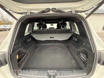 2022 Mercedes-Benz GLB 250 4MATIC - miniatura 11