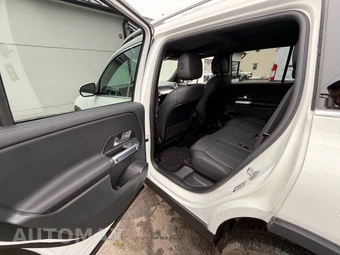 2022 Mercedes-Benz GLB 250 4MATIC - miniatura 12