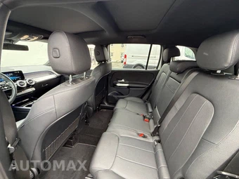 2022 Mercedes-Benz GLB 250 4MATIC - miniatura 13