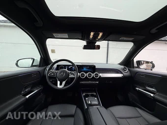 2022 Mercedes-Benz GLB 250 4MATIC - miniatura 14