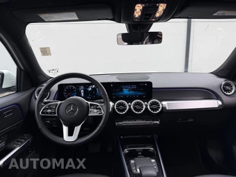 2022 Mercedes-Benz GLB 250 4MATIC - miniatura 15