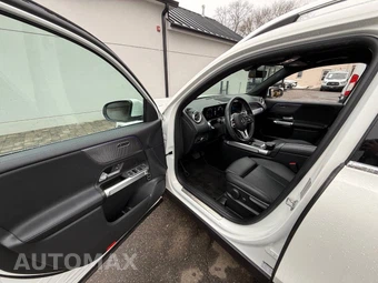 2022 Mercedes-Benz GLB 250 4MATIC - miniatura 16