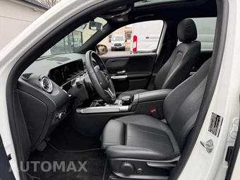 2022 Mercedes-Benz GLB 250 4MATIC - miniatura 17