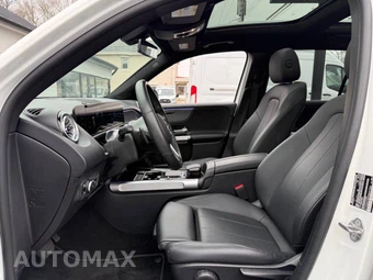 2022 Mercedes-Benz GLB 250 4MATIC - miniatura 18