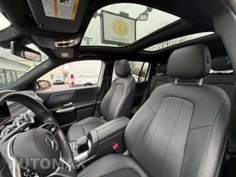 2022 Mercedes-Benz GLB 250 4MATIC - miniatura 19