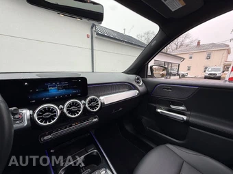 2022 Mercedes-Benz GLB 250 4MATIC - miniatura 20