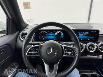 2022 Mercedes-Benz GLB 250 4MATIC - miniatura 22
