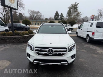 2022 Mercedes-Benz GLB 250 4MATIC - miniatura 5